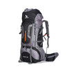 Waterproof Climbing Backpack