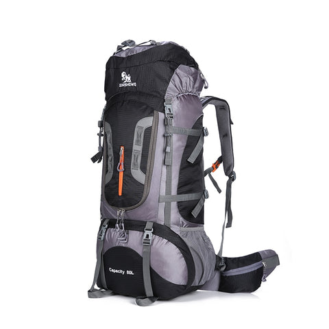 Waterproof Climbing Backpack