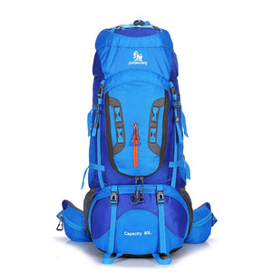 backpack Camping Travel Bag Professional Hiking Backpack