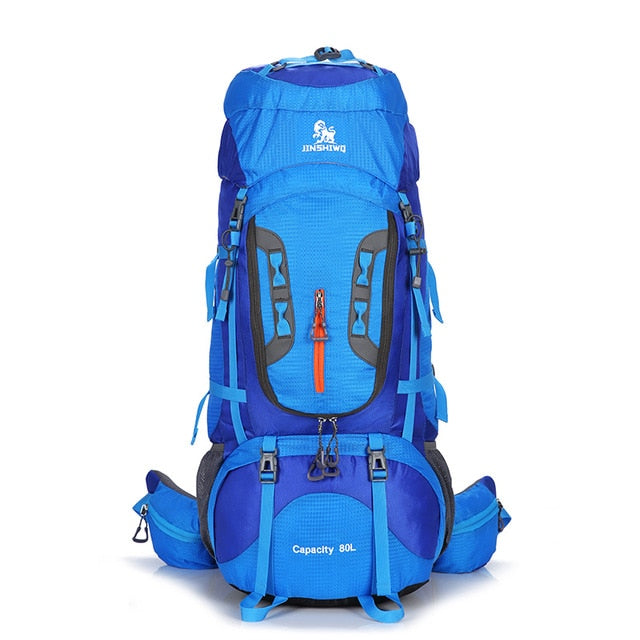 backpack Camping Travel Bag Professional Hiking Backpack