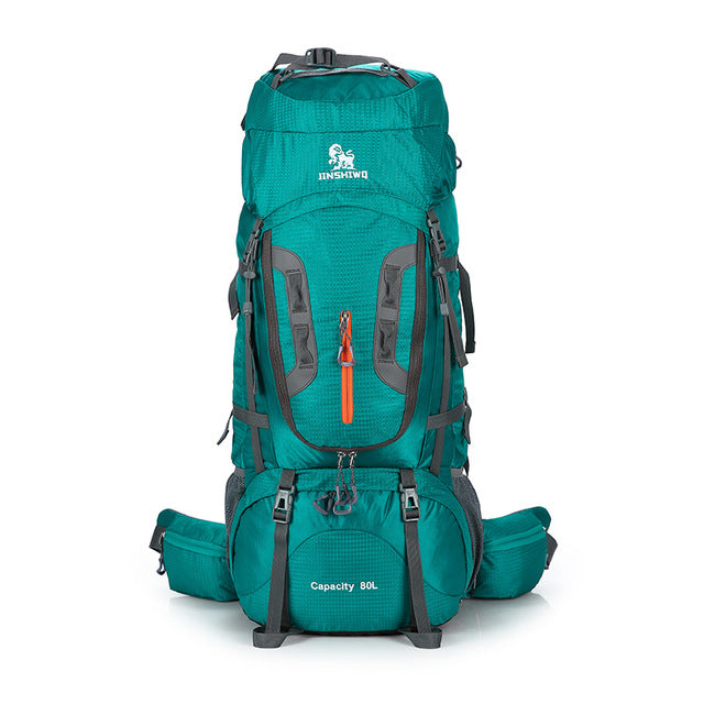 backpack Camping Travel Bag Professional Hiking Backpack