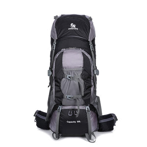 backpack Camping Travel Bag Professional Hiking Backpack