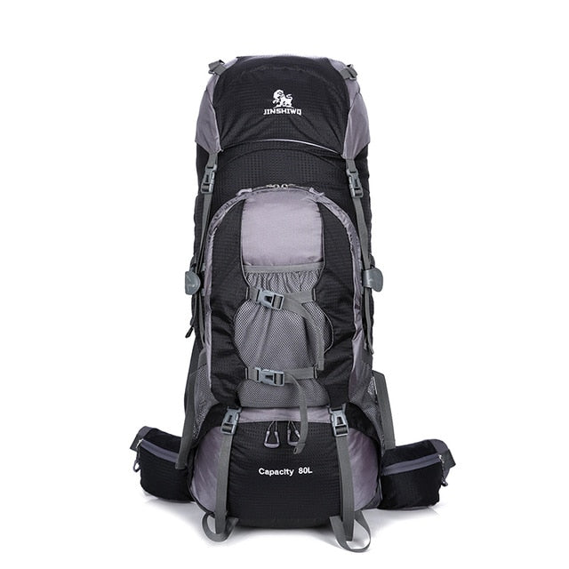 backpack Camping Travel Bag Professional Hiking Backpack