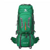 backpack Camping Travel Bag Professional Hiking Backpack