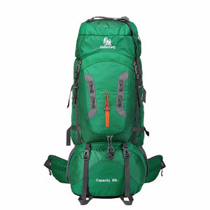 backpack Camping Travel Bag Professional Hiking Backpack
