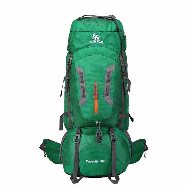 backpack Camping Travel Bag Professional Hiking Backpack