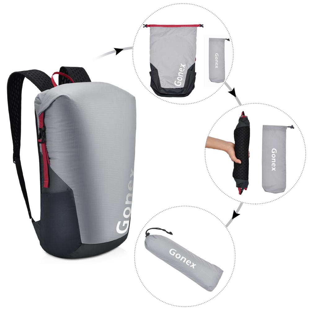 Gonex 35L Ultralight Backpack
