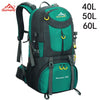 Waterproof Climbing Backpack