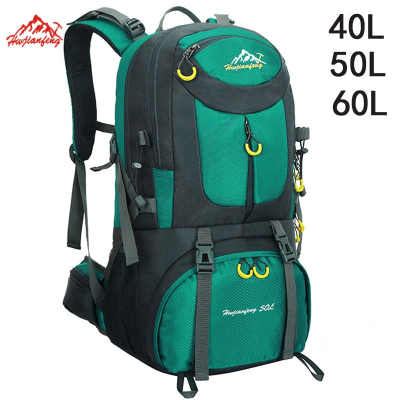 40L 50L 60L Outdoor Waterproof Bags