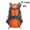 40L 50L 60L Outdoor Waterproof Bags