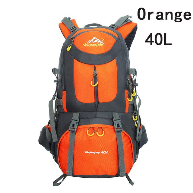 40L 50L 60L Outdoor Waterproof Bags