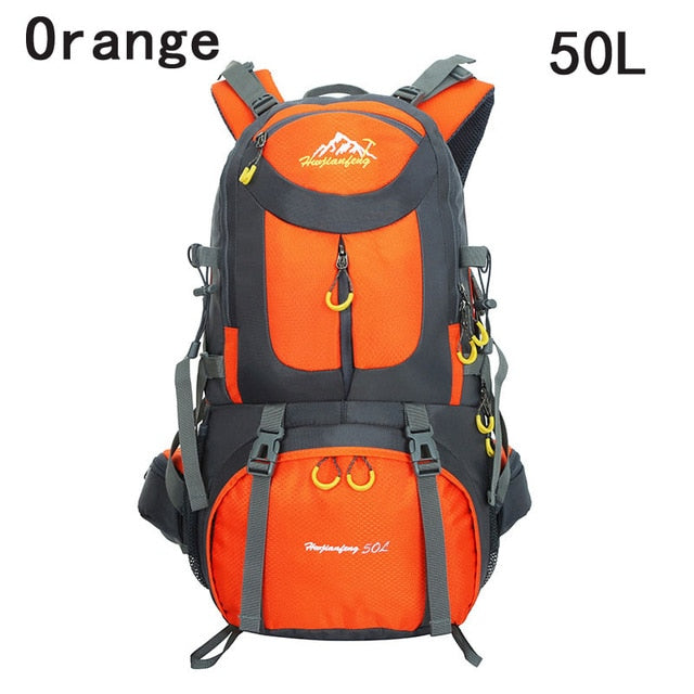 40L 50L 60L Outdoor Waterproof Bags