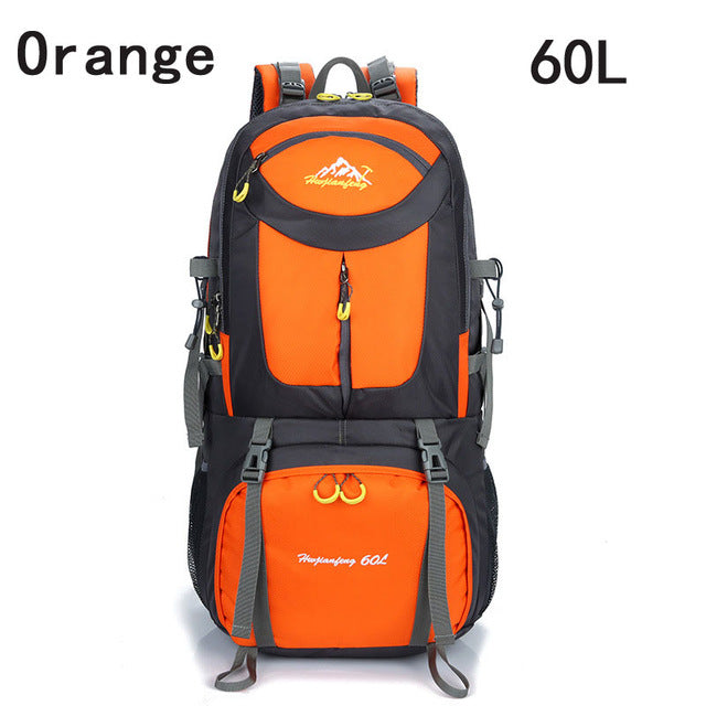 40L 50L 60L Outdoor Waterproof Bags