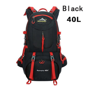 40L 50L 60L Outdoor Waterproof Bags