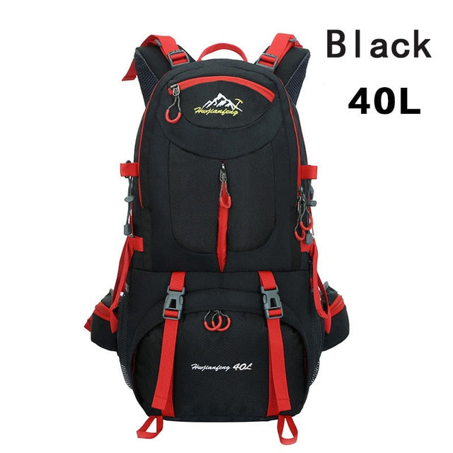 40L 50L 60L Outdoor Waterproof Bags