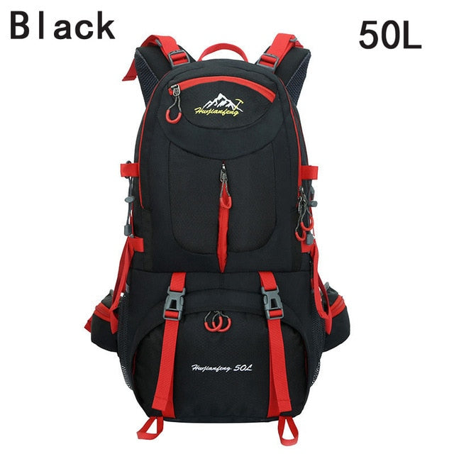 40L 50L 60L Outdoor Waterproof Bags