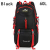 40L 50L 60L Outdoor Waterproof Bags