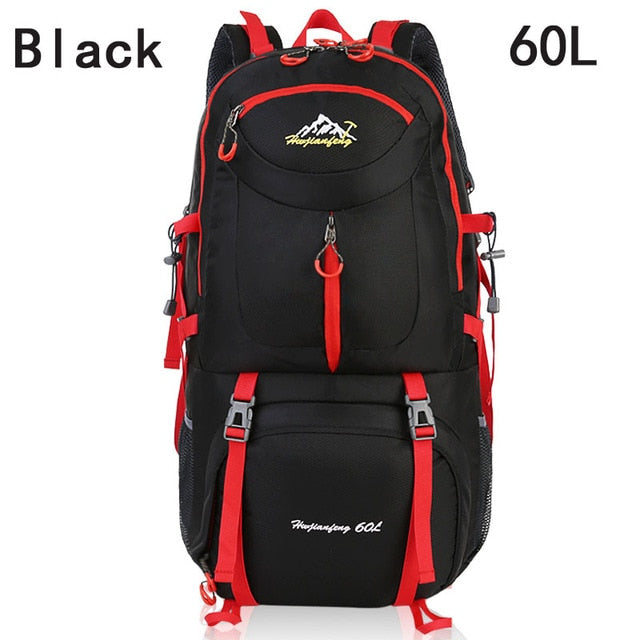 40L 50L 60L Outdoor Waterproof Bags