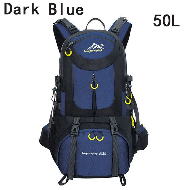 40L 50L 60L Outdoor Waterproof Bags