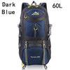 40L 50L 60L Outdoor Waterproof Bags