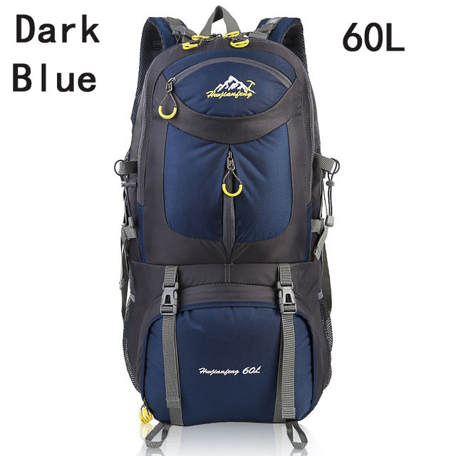 40L 50L 60L Outdoor Waterproof Bags