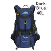 40L 50L 60L Outdoor Waterproof Bags