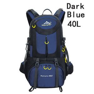 40L 50L 60L Outdoor Waterproof Bags