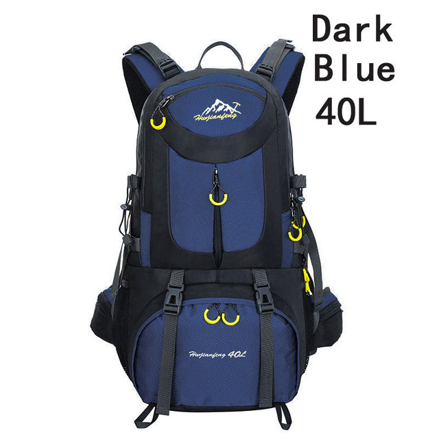 40L 50L 60L Outdoor Waterproof Bags