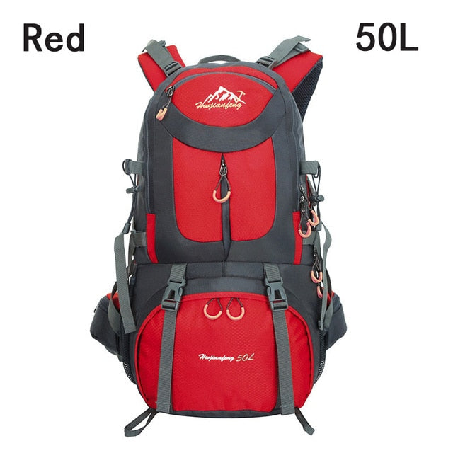 40L 50L 60L Outdoor Waterproof Bags