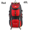 40L 50L 60L Outdoor Waterproof Bags