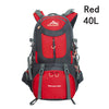 40L 50L 60L Outdoor Waterproof Bags