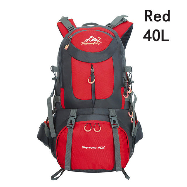 40L 50L 60L Outdoor Waterproof Bags