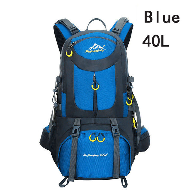 40L 50L 60L Outdoor Waterproof Bags