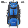 40L 50L 60L Outdoor Waterproof Bags