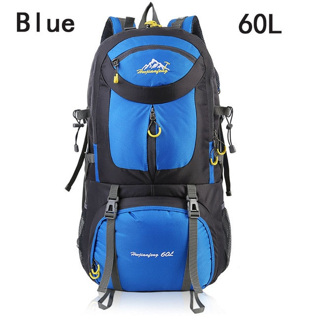 40L 50L 60L Outdoor Waterproof Bags