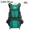 40L 50L 60L Outdoor Waterproof Bags