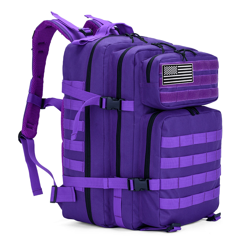 45L Man/Women Hiking Trekking Bag