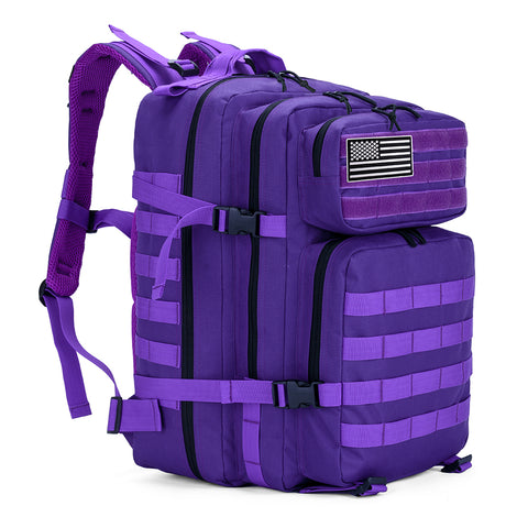 Waterproof Climbing Backpack