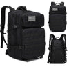 45L Man/Women Hiking Trekking Bag