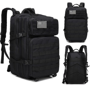 45L Man/Women Hiking Trekking Bag