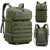 45L Man/Women Hiking Trekking Bag