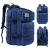 45L Man/Women Hiking Trekking Bag