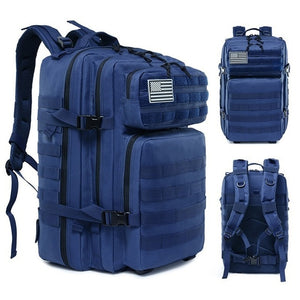 45L Man/Women Hiking Trekking Bag