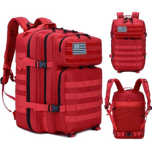 45L Man/Women Hiking Trekking Bag