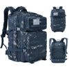 45L Man/Women Hiking Trekking Bag