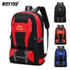 Waterproof Climbing Backpack