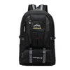80L Outdoor Hiking Backpacks,