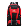 80L Outdoor Hiking Backpacks,