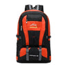 80L Outdoor Hiking Backpacks,
