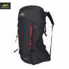 AMEISEYE 50L Rucksack Outdoor Hiking